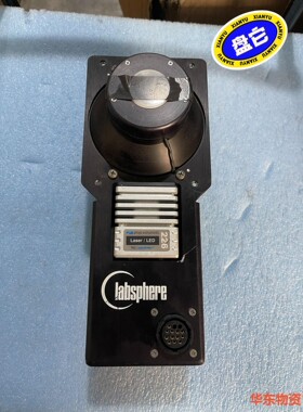 Labsphere积分球均匀光源系统Laser/LED 22
