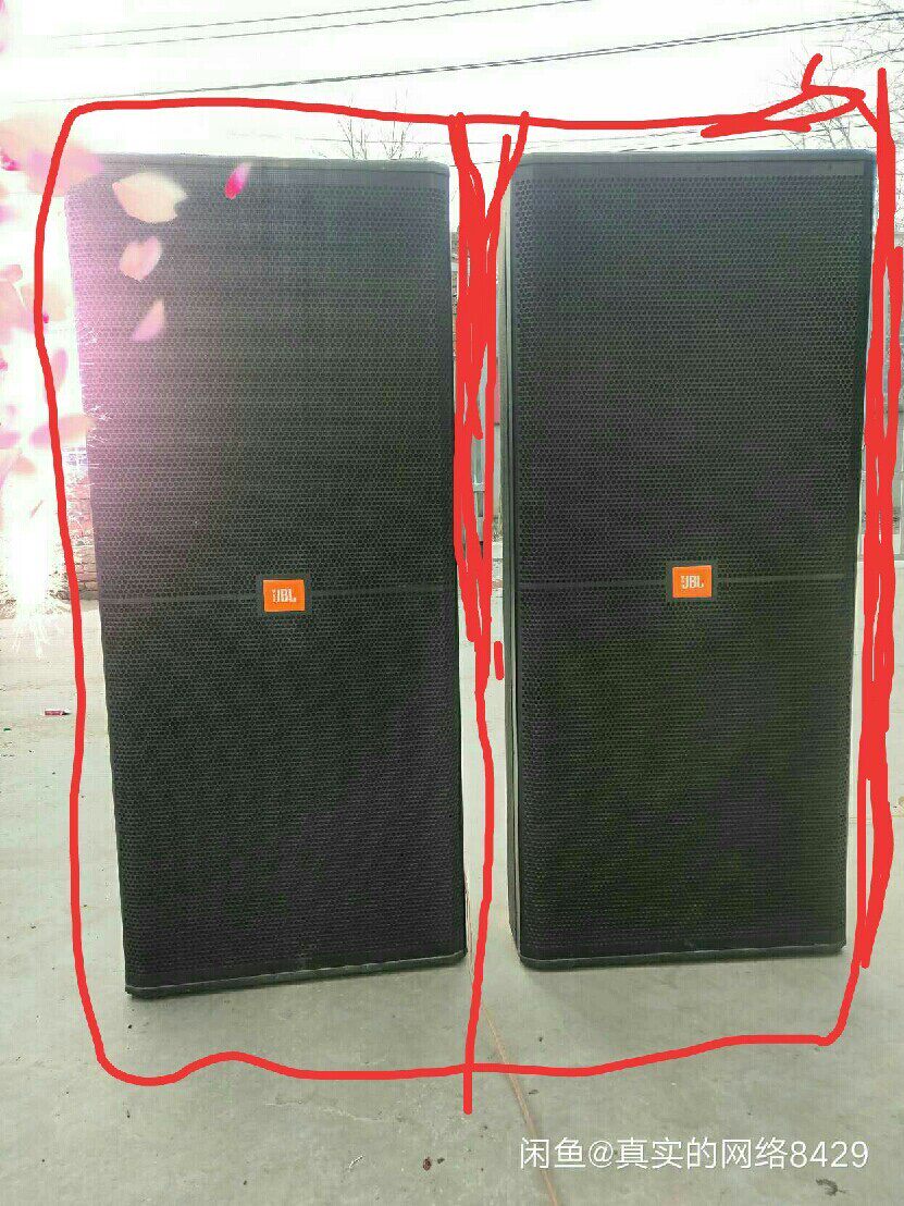 JBLsrx725 音箱 jbl srx712 jbl sr-议价