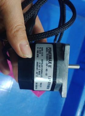 美国太平洋POWERMAX步进电机P21NSHS-