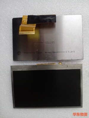 原裝天马TM043NDH08  TM043NBH02功能包好