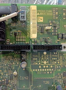 主驱动电源板 175Z1213  DT15R0 现货议价销售