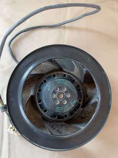 BF议价 09M2D068 库卡散热风扇R2D190 AC08