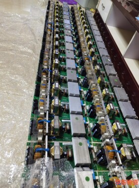 ABB,AFPS-11C,AFPS-61C.一手拆机件.