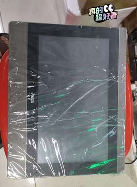 施耐德HMIGXO5502台湾ASK繁易触摸屏FE409-议价