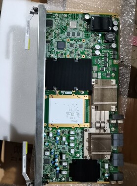华为PTN7900设备A2EH1板卡数率100G-议价
