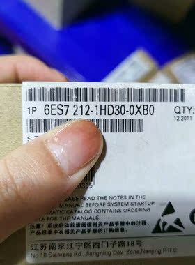 6ES7212-1HD30-0XB0备件SIMA-议价