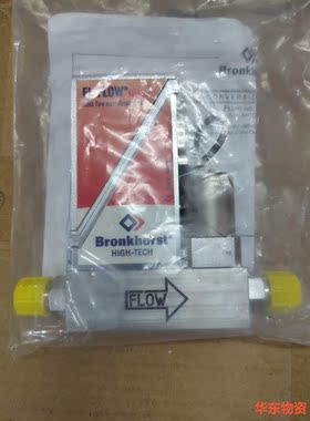RUR -003F流量计 全新Bronkhorst气体质量流-议价
