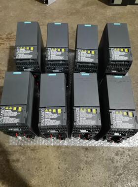 西门子G120CPN变频器1.1KW6SL3210-1K