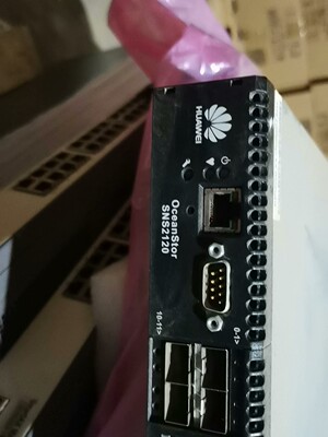 网络交换机华为 OceanStor SNS2120 8Gb光-议价