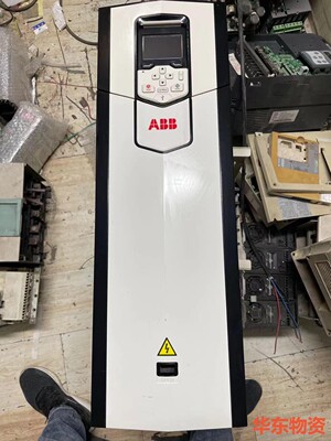 ABB880变频器ABBACS880系列72A变频器37KW