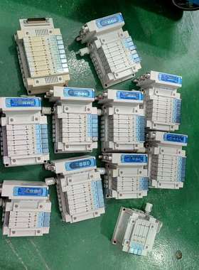 SMC阀岛SY3200T-5NZD1SY3200-5UD1-议价