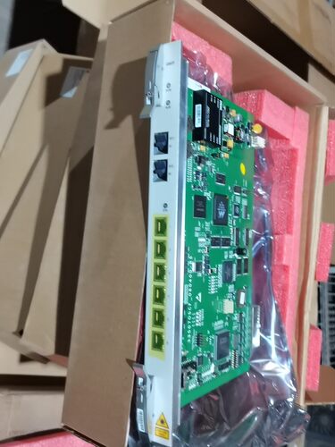 中兴波分M900 OSCF波分板-议价
