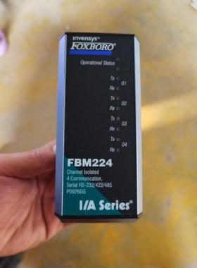 福克斯波罗FBM224现货实物拍摄包好.