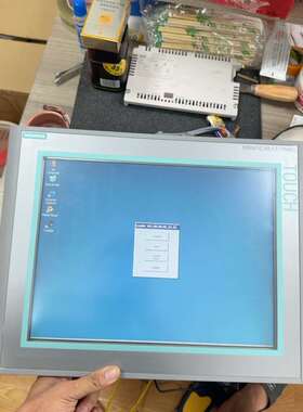 6AV6644-0AB01-2AX0MP377-15-议价