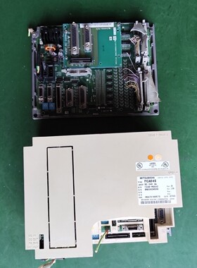 三菱系统控制器FCA64S  HR337B-议价