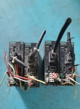 6SL3210-5CB12-0AB0拆机西门子V80/400-议价