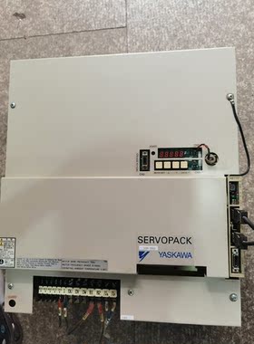 安川驱动SGDH-2BDEB-议价