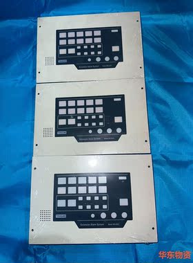 TERASAKI EEA-204 WE-EX81 延伸报警板-议价