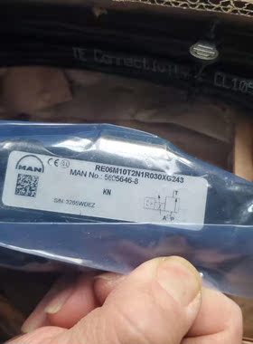 meb主机比例阀5605646re06m10t2n1r0x-议价