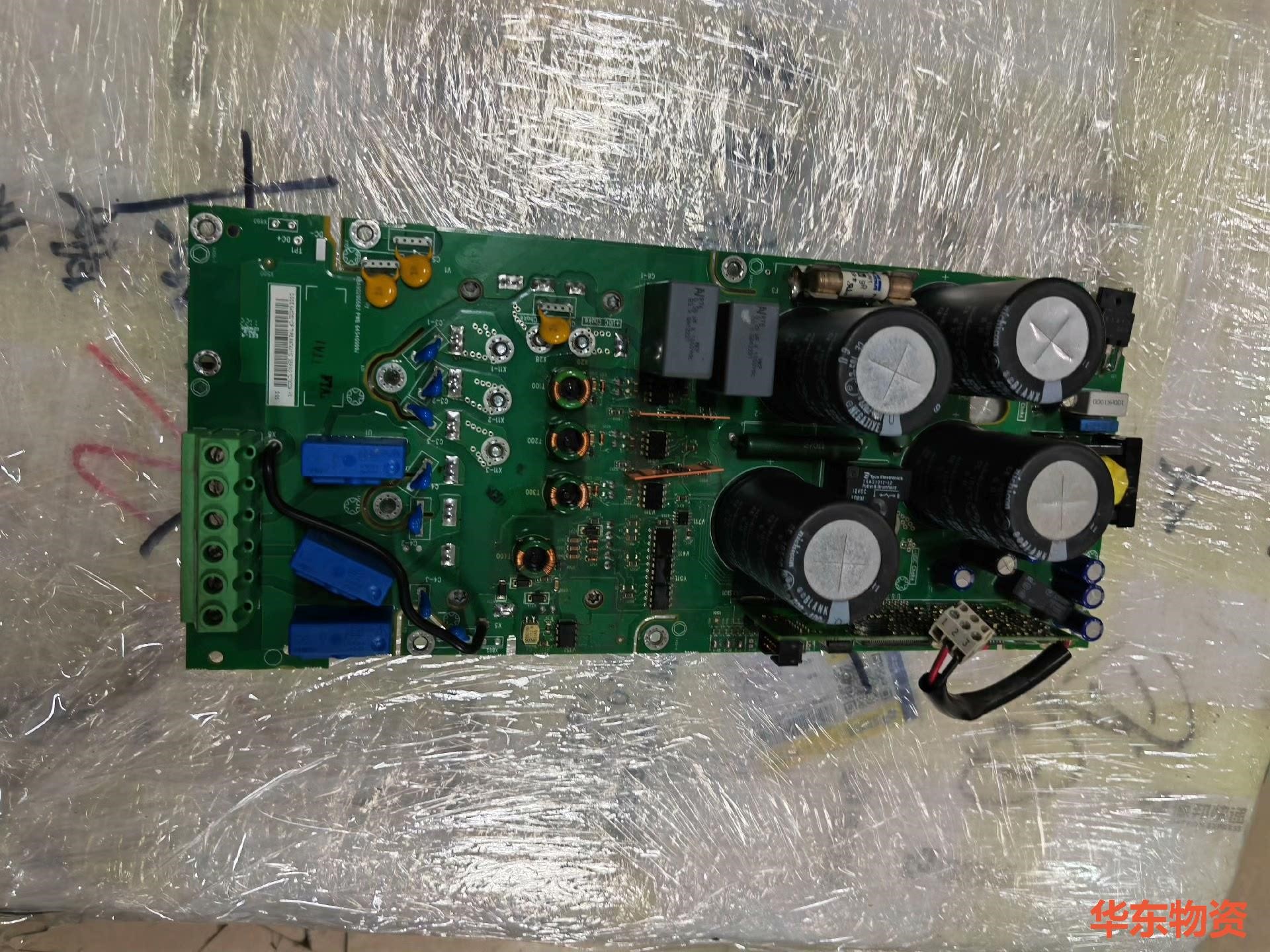 ABB ACS800 15KW驱动板RINT-5311C,电