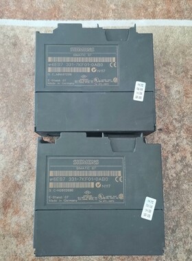 西门子3317KF01功能包好已测试单价-议价
