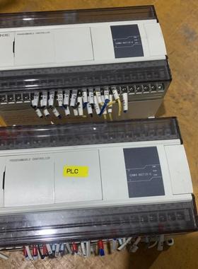 信捷PLCCAM4-60T10-E2个