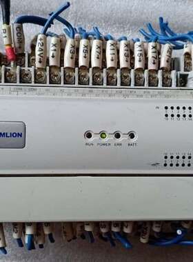 麦格米特PLCMC200-3232BTA-ZC成色外