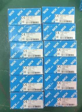 SICK西克传感器WTB12-3P2433货号1041412-议价