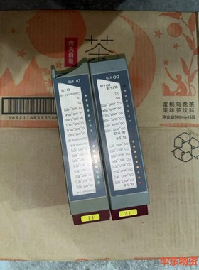 贝加莱PLC模块,DO479,DI475,实图拍摄出售,具体