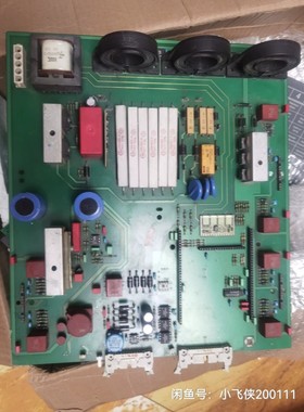 施耐德ATV68电源板KAPSCH 878247200-议价