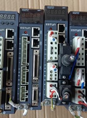 埃斯顿ESTUNPRONET-04AMF4台