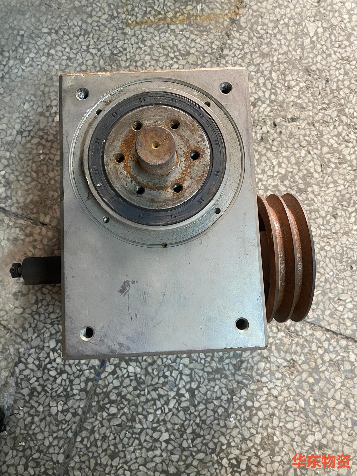 SANDEX日本三共精密凸轮分割器8ED-12097L-S3