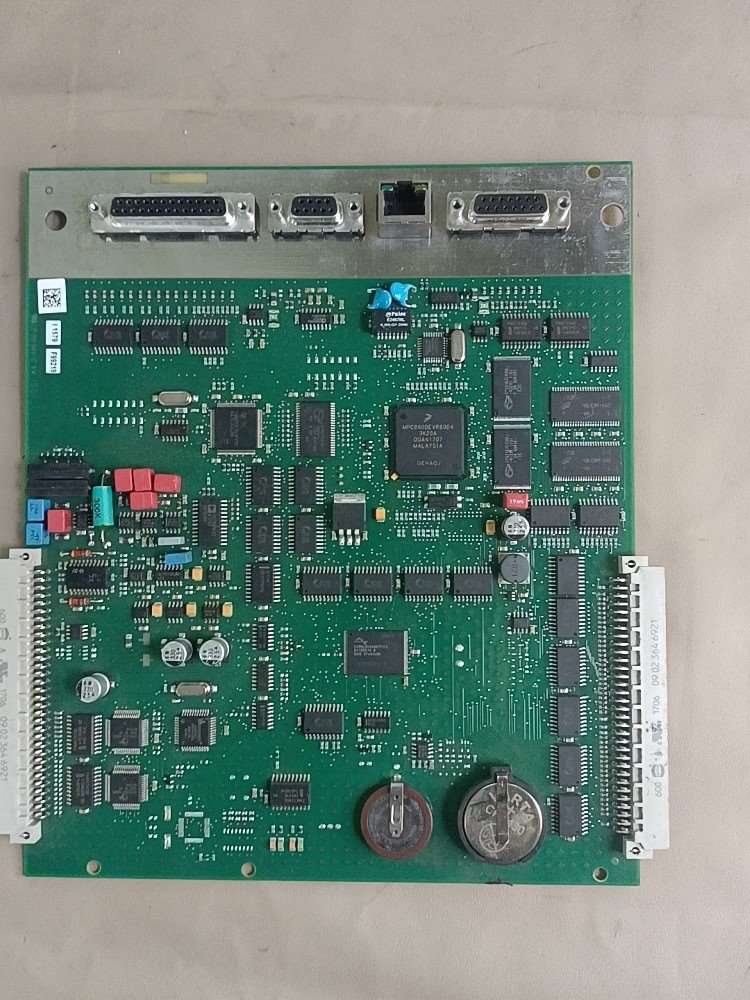 AtlasCopco阿特拉斯扭力控制器控制板CC3000议价