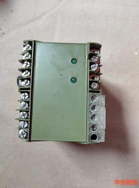 皮尔滋安全继电器  PNOZ1  24VC  3S  1O