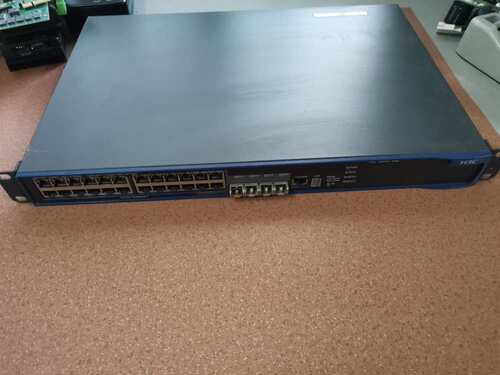 H3CS5500-28C-EI24口全千兆三层管理交换-议价