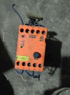 进口多德DOLD 安全继电器 BA9039-议价