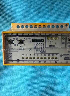 BENDER本德尔绝缘监视仪 IR475LY-421原厂-议价
