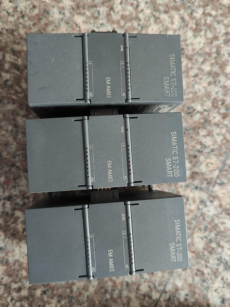 6ES7288-3AM03-0AA0拆机西门子288模块