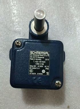 SCHMERSAL101163278议价