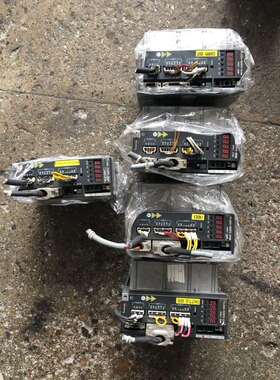 东荣驱动器VLASX-025P2-SVM1·0KW4台-议价