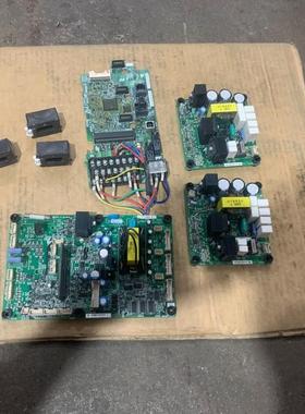 安川变频器H1000/A1000主板驱动电源板ETC710