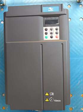 拆机MD290T30G/37P/37KW功能包好汇川变-议价