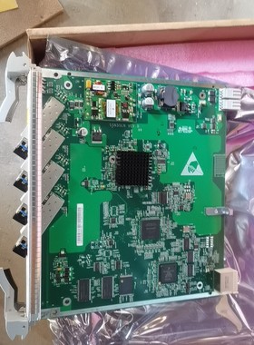 华为OSN2500/3500板卡原包装SLQ1A-议价