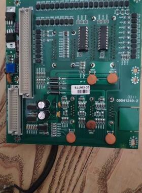 广数928TEII接口板IO板.广数928TE2IO板有