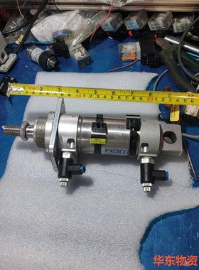 费斯托气缸DSNU-50-45-PPV-A,193994,