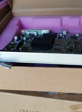 华为传输设备OSN2500//3500板卡EFSO SSN5-议价