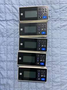 重机DDL-9000C操作屏屏幕SC-950显示屏操作屏 议价