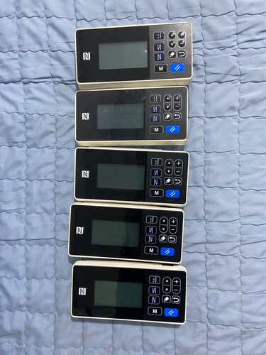 重机DDL-9000C操作屏屏幕SC-950显示屏操作屏 议价
