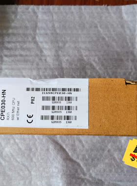 GE 模块 IC698CPE030-HN-议价