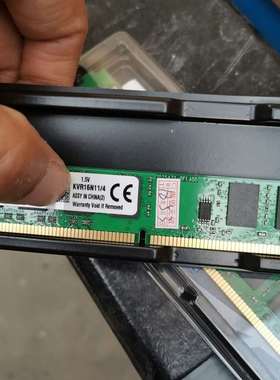 内存4GBDDR31600台式新的懂行会用的来价